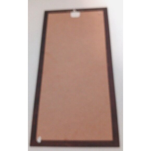 German "Rezept fur Gluck" Wood Sign Recipe for Happiness Funny Wall Hanging - Picture 2 of 6